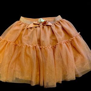 Free small skirt with any purchase